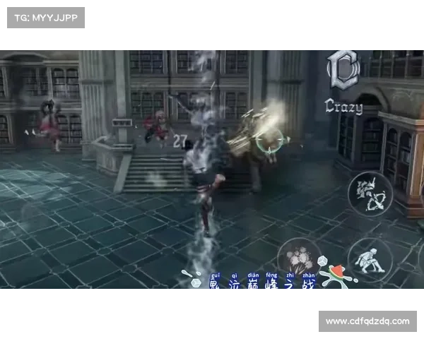 鬼泣魔卡升级攻略:快速提升实力的秘诀