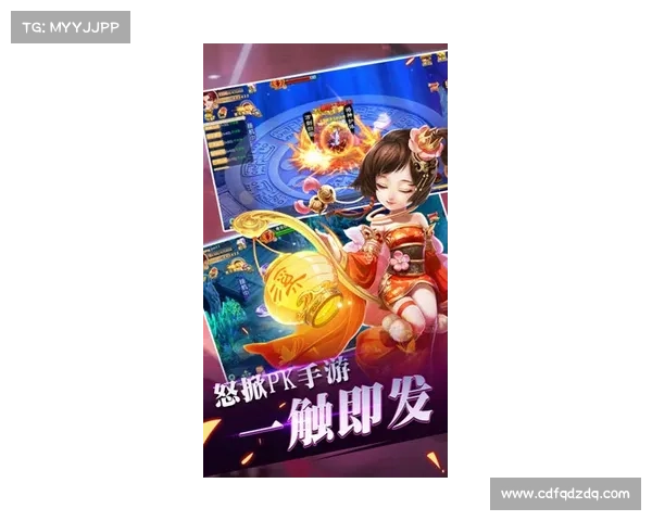 魔仙缘手游：仙途奇遇，缘定三生